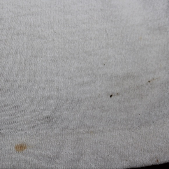 Vintage Grateful dead spring tour 89 single stitch 🔥 - Picture 9 of 12